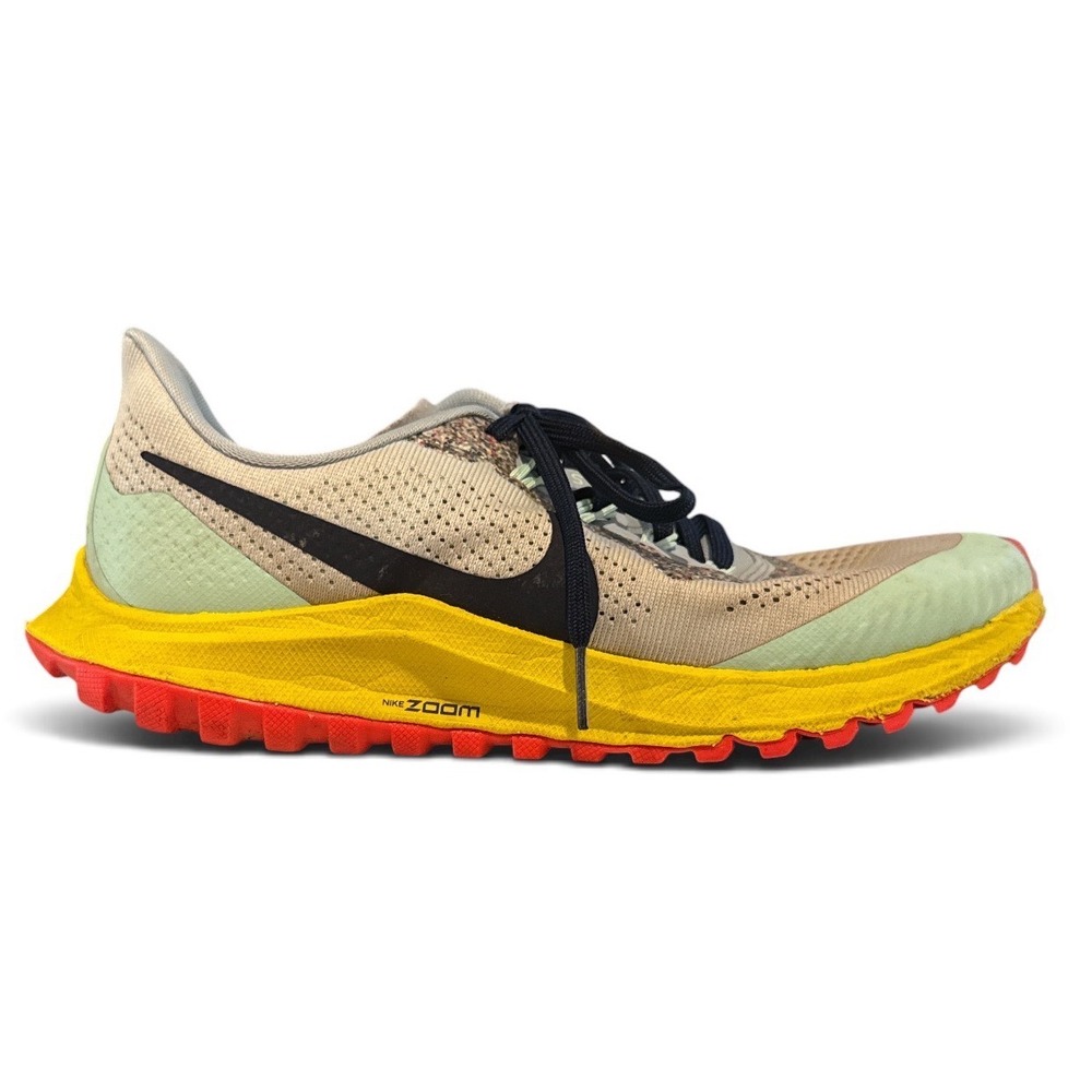 Nike Trail Running Shoes